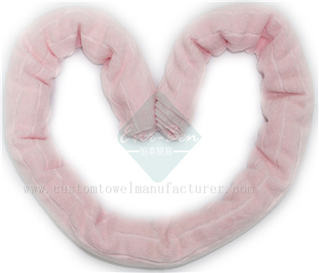 China bulk best microfiber towels uk Supplier Bulk Wholesale Custom Brand Pink Glass Towel Manufacturer Home Cleaning Cloth Towels factory